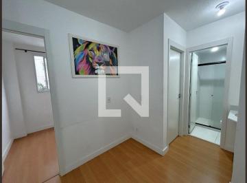 Apartamento · 33m² · 2 Quartos · Apartamento para Aluguel - Todos os Santos, 2 Quartos, 33 m² - Rio de Janeiro