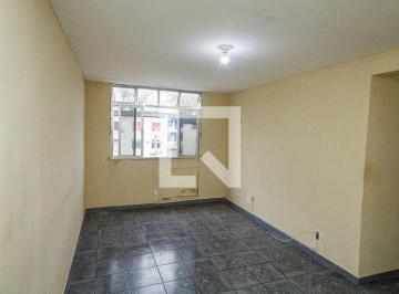Apartamento · 51m² · 2 Quartos · 1 Vaga · Apartamento para Aluguel - Campo Grande, 2 Quartos, 51 m² - Rio de Janeiro