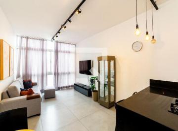 Apartamento · 67m² · 1 Quarto · Apartamento para Aluguel - Santo Agostinho, 1 Quarto, 67 m² - Belo Horizonte