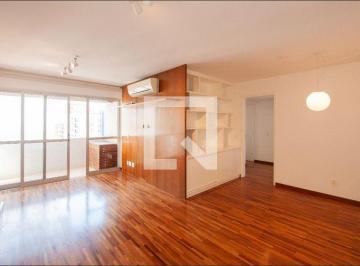 Apartamento · 106m² · 3 Quartos · 2 Vagas · Apartamento para Aluguel - Vila Madalena, 3 Quartos, 106 m² - São Paulo