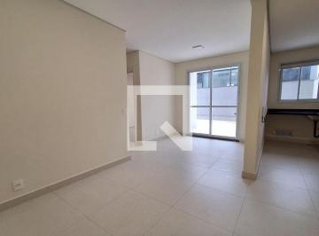 Apartamento · 130m² · 2 Quartos · 1 Vaga · Apartamento para Aluguel - Rudge Ramos, 2 Quartos,  130 m² - São Bernardo do Campo