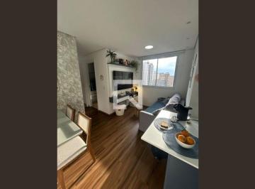 Apartamento · 38m² · 2 Quartos · Apartamento para Aluguel - Jardim Marajoara , 2 Quartos, 38 m² - São Paulo