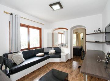 Apartamento · 45m² · 1 Quarto · 1 Vaga · Apartamento para Aluguel - Jardim Paulista, 1 Quarto, 45 m² - São Paulo