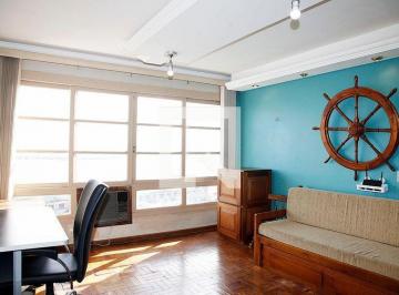 Apartamento · 38m² · 1 Quarto · Apartamento para Aluguel - Centro Histórico, 1 Quarto, 38 m² - Porto Alegre