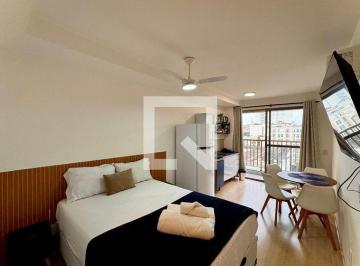 Apartamento · 32m² · 1 Quarto · Apartamento para Aluguel - Centro, 1 Quarto, 32 m² - Rio de Janeiro