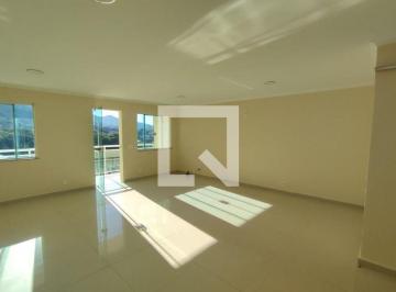 Casa · 230m² · 3 Quartos · 2 Vagas · Casa para Aluguel - Taquara, 3 Quartos,  230 m² - Rio de Janeiro