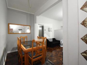 Apartamento · 130m² · 2 Quartos · Apartamento para Aluguel - Centro, 2 Quartos, 130 m² - Curitiba