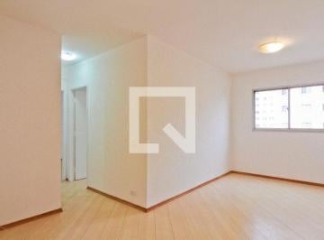 Apartamento · 65m² · 2 Quartos · 1 Vaga · Apartamento para Aluguel - Piqueri, 2 Quartos,  65 m² - São Paulo