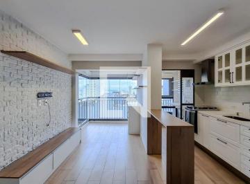 Apartamento · 56m² · 2 Quartos · 1 Vaga · Apartamento para Aluguel - Aclimação, 2 Quartos, 56 m² - São Paulo