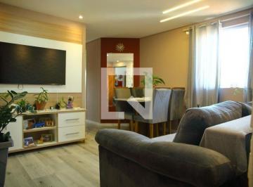 Apartamento · 64m² · 2 Quartos · 1 Vaga · Apartamento para Aluguel - Assunção, 2 Quartos, 64 m² - São Bernardo do Campo