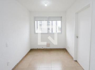 Apartamento · 35m² · 2 Quartos · Apartamento para Aluguel - Santo Amaro , 2 Quartos, 35 m² - São Paulo