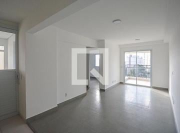 Apartamento · 59m² · 2 Quartos · 1 Vaga · Apartamento para Aluguel - Vila Lusitânia, 2 Quartos, 59 m² - São Bernardo do Campo