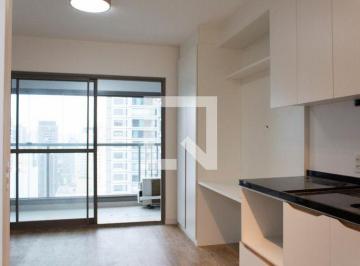 Apartamento · 28m² · 1 Quarto · Apartamento para Aluguel - Chácara Santo Antonio, 1 Quarto,  28 m² - São Paulo