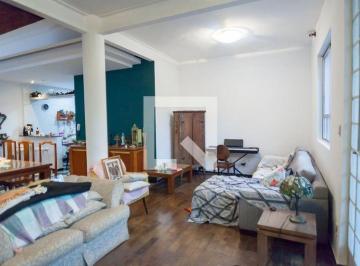 Casa · 245m² · 5 Quartos · 3 Vagas · Casa para Aluguel - Floresta, 5 Quartos, 245 m² - Belo Horizonte