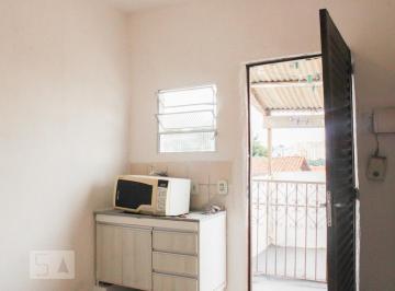 Casa · 30m² · 1 Quarto · Casa para Aluguel - Vila Campestre, 1 Quarto, 30 m² - São Paulo