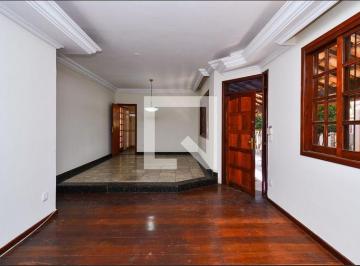 Casa · 442m² · 3 Quartos · 2 Vagas · Casa para Aluguel - Fernão Dias, 3 Quartos, 442 m² - Belo Horizonte