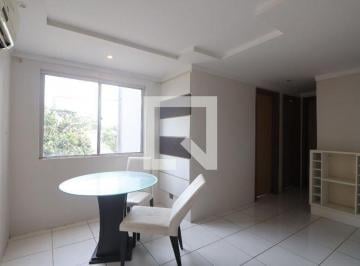Apartamento · 40m² · 2 Quartos · 1 Vaga · Apartamento para Aluguel - Estância Velha, 2 Quartos,  40 m² - Canoas