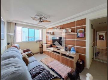 Apartamento · 80m² · 3 Quartos · 1 Vaga · Apartamento para Aluguel - Mandaqui, 3 Quartos,  80 m² - São Paulo