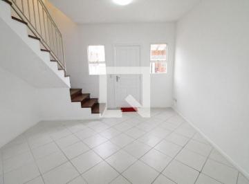 Casa · 60m² · 2 Quartos · 2 Vagas · Casa para Aluguel - Bosque dos Ipês, 2 Quartos, 60 m² - São José dos Campos