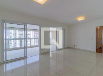 Apartamento · 138m² · 3 Quartos · 3 Vagas · Apartamento para Aluguel - Paraíso, 3 Quartos,  138 m² - São Paulo