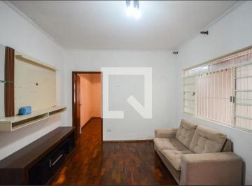 Casa · 149m² · 2 Quartos · 2 Vagas · Casa para Aluguel - Parque Nações Unidas, 2 Quartos, 149 m² - São Paulo