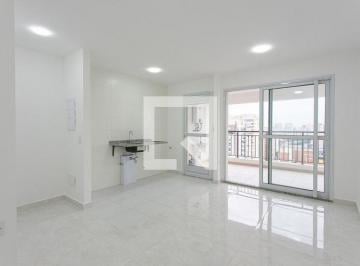 Apartamento · 66m² · 3 Quartos · 1 Vaga · Apartamento para Aluguel - Tatuapé, 3 Quartos, 66 m² - São Paulo