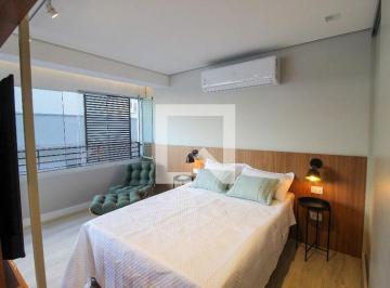 Apartamento · 33m² · 1 Quarto · Apartamento para Aluguel - Butantã, 1 Quarto, 33 m² - São Paulo
