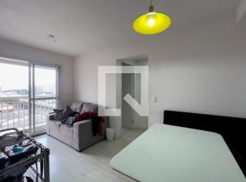 Apartamento · 55m² · 3 Quartos · 1 Vaga · Apartamento para Aluguel - Liberdade, 3 Quartos, 55 m² - São Paulo