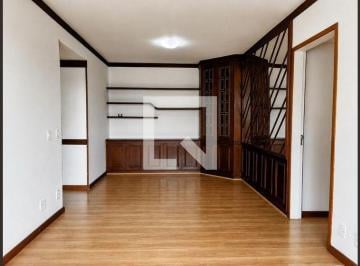 Apartamento · 95m² · 3 Quartos · 1 Vaga · Apartamento para Aluguel - Mont'Serrat, 3 Quartos, 95 m² - Porto Alegre