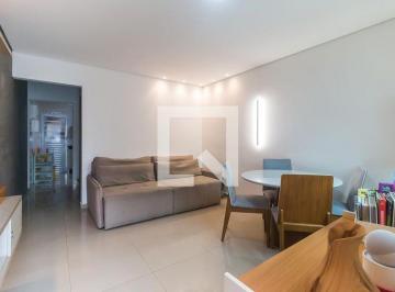 Casa · 100m² · 2 Quartos · 2 Vagas · Casa para Aluguel - Conjunto São Sebastião, 2 Quartos,  100 m² - Mogi das Cruzes
