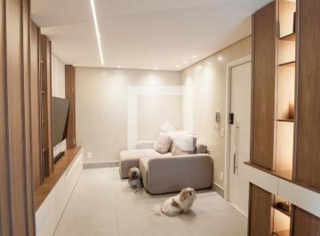 Apartamento · 88m² · 3 Quartos · 2 Vagas · Apartamento para Aluguel - Santa Efigênia, 3 Quartos, 88 m² - Belo Horizonte