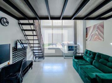 Apartamento · 35m² · 1 Quarto · Apartamento para Aluguel - Belém, 1 Quarto, 35 m² - São Paulo