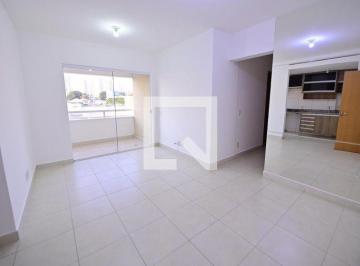 Apartamento · 63m² · 2 Quartos · 2 Vagas · Apartamento para Aluguel - Parque Amazônia , 2 Quartos, 63 m² - Goiânia