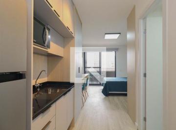 Apartamento · 26m² · 1 Quarto · Apartamento para Aluguel - Pinheiros, 1 Quarto, 26 m² - São Paulo