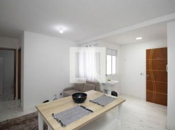 Apartamento · 40m² · 1 Quarto · 1 Vaga · Apartamento para Aluguel - Vila Augusta, 1 Quarto, 40 m² - Guarulhos