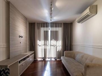 Apartamento · 92m² · 3 Quartos · 2 Vagas · Apartamento para Aluguel - Perdizes, 3 Quartos, 92 m² - São Paulo