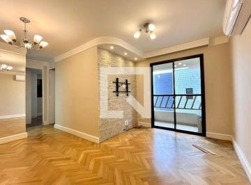 Apartamento · 55m² · 2 Quartos · 1 Vaga · Apartamento para Aluguel - Vila Mascote, 2 Quartos, 55 m² - São Paulo