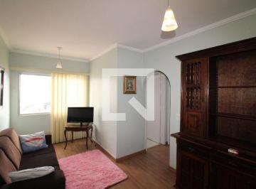 Apartamento · 55m² · 2 Quartos · 1 Vaga · Apartamento para Aluguel - Água Fria, 2 Quartos, 55 m² - São Paulo