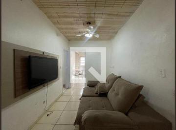 Casa · 60m² · 2 Quartos · Casa para Aluguel - Centro, 2 Quartos,  60 m² - São Leopoldo