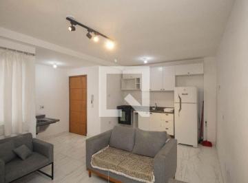 Apartamento · 40m² · 1 Quarto · Apartamento para Aluguel - Vila Augusta, 1 Quarto, 40 m² - Guarulhos