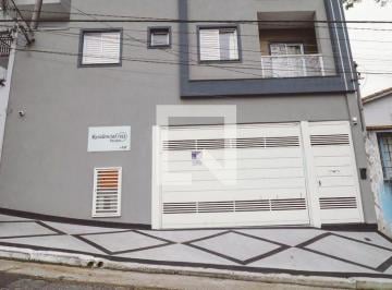 Apartamento · 39m² · 2 Quartos · 1 Vaga · Apartamento para Aluguel - Mandaqui, 2 Quartos,  39 m² - São Paulo