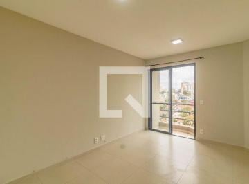 Apartamento · 39m² · 1 Quarto · 1 Vaga · Apartamento para Aluguel - Vila Mascote, 1 Quarto, 39 m² - São Paulo