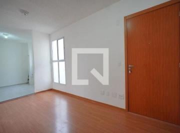 Apartamento · 60m² · 2 Quartos · 1 Vaga · Apartamento para Aluguel - Terra Nova, 2 Quartos, 60 m² - Palhoça