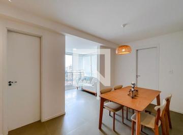 Apartamento · 40m² · 1 Quarto · 1 Vaga · Apartamento para Aluguel - Belém, 1 Quarto, 40 m² - São Paulo