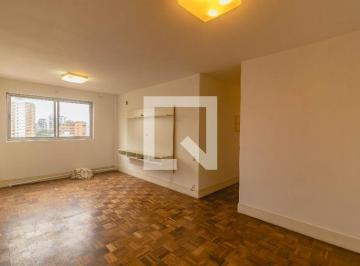 Apartamento · 75m² · 2 Quartos · 1 Vaga · Apartamento para Aluguel - Vila Clementino, 2 Quartos,  75 m² - São Paulo