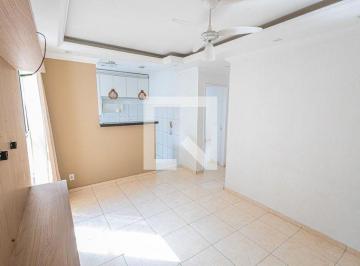 Apartamento · 45m² · 2 Quartos · 1 Vaga · Apartamento para Aluguel - Cabral, 2 Quartos,  45 m² - Contagem