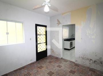 Casa · 60m² · 1 Quarto · Casa para Aluguel - Água Fria, 1 Quarto, 60 m² - São Paulo
