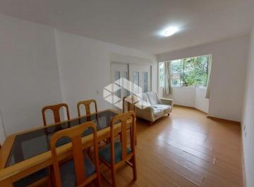 Apartamento · 47m² · 1 Quarto · Apartamento 01 quarto, à venda, Bairro Trindade, Florianópolis SC.