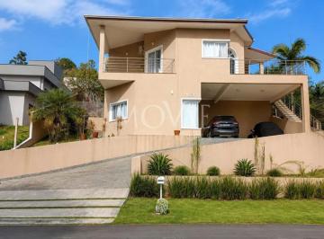 Casa · 400m² · 4 Quartos · 3 Vagas · Casa Mirante do Vale | 3 suítes | Pomar | 400m2