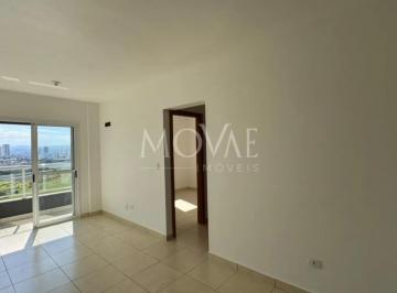 Apartamento · 54m² · 2 Quartos · 2 Vagas · Apartamento com 2 Quartos - 54m² - Jardim Satélite
